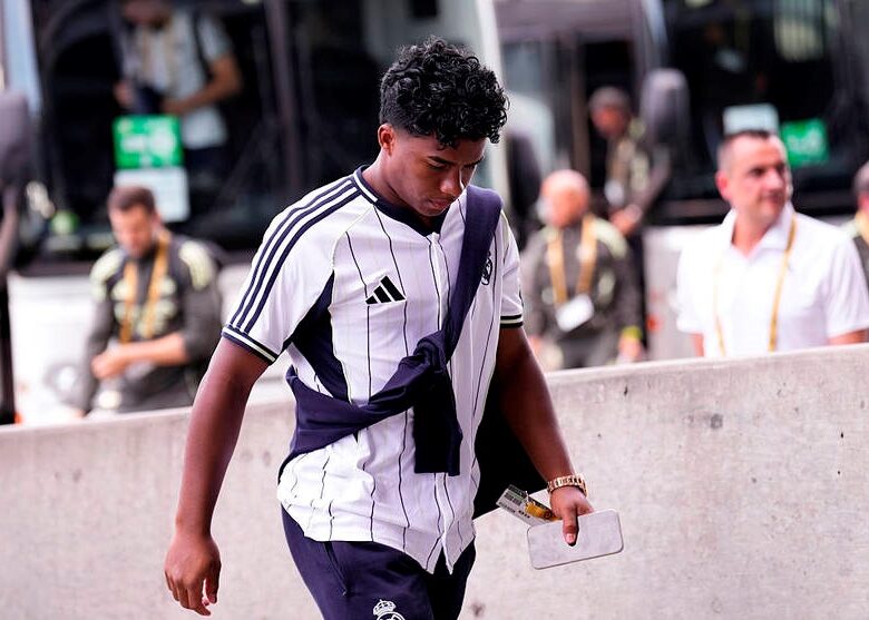 У Реалі можуть тимчасово попрощатися з перспективним гравцем