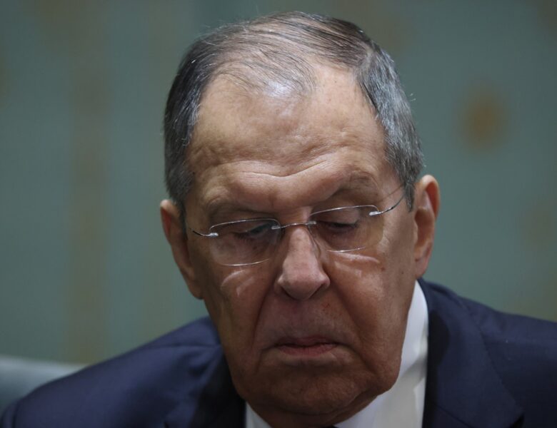 У РФ заявили, що не планують нападати на країни НАТО