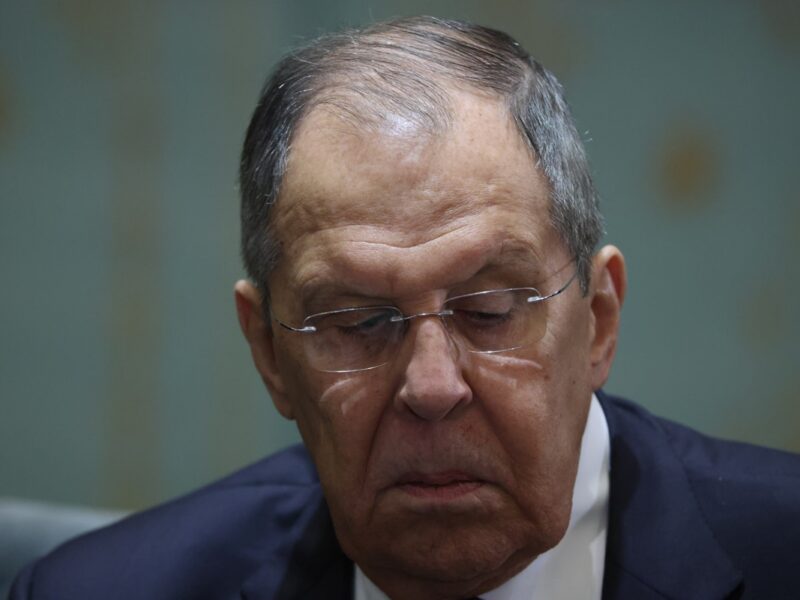 У РФ заявили, що не планують нападати на країни НАТО