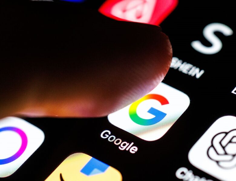 У роботі Google стався масштабний збій