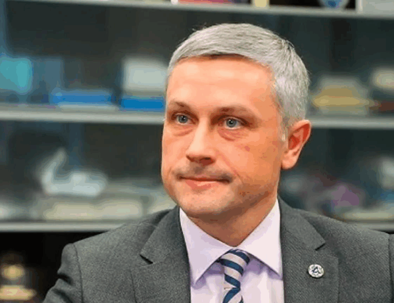 У Росії знайшли мертвим чергового топпосадовця