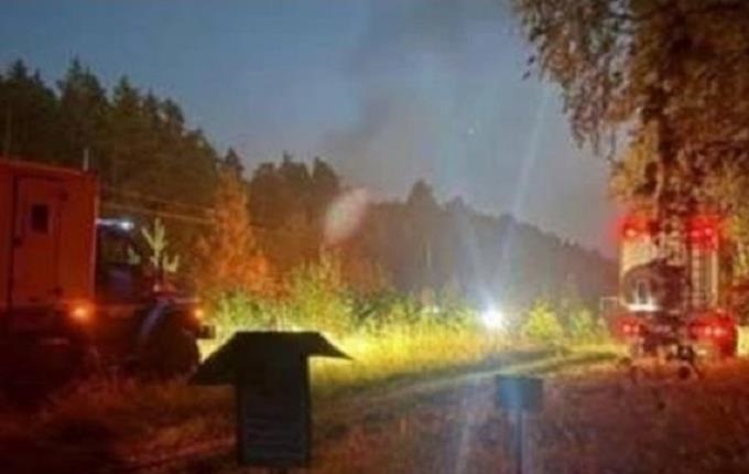 У російській Пензі підірвали нафтопроводи – ЗМІ