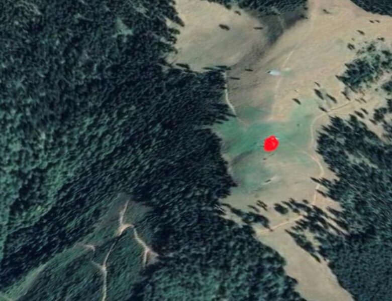 У румунських Карпатах проводять операцію з порятунку двох українців