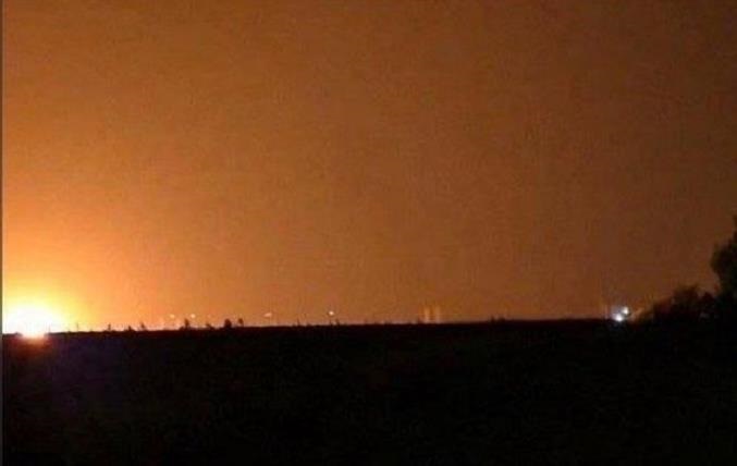 У Саратовській області підірвано нафтопровід – ЗМІ