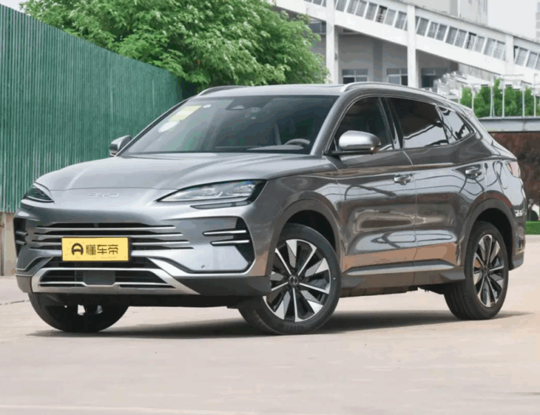 У серпні ринок електромобілів в Україні зріс на майже 14%