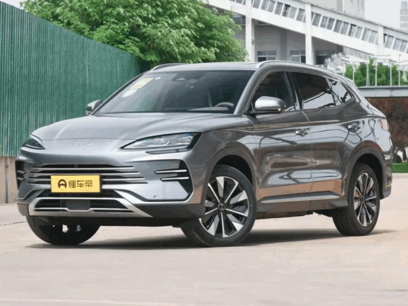 У серпні ринок електромобілів в Україні зріс на майже 14%