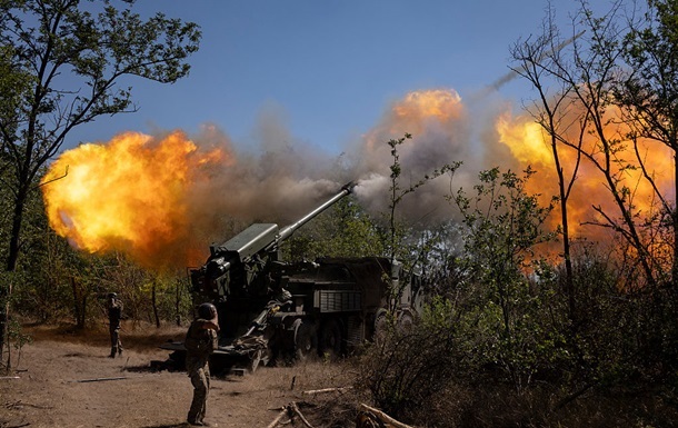 У серпні темпи окупації впали на 18% – DeepState