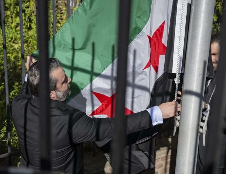 У Сирії призначили парламентські вибори