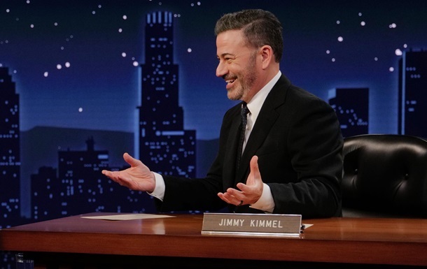 У США після скандалу повертають найпопулярніше ток-шоу