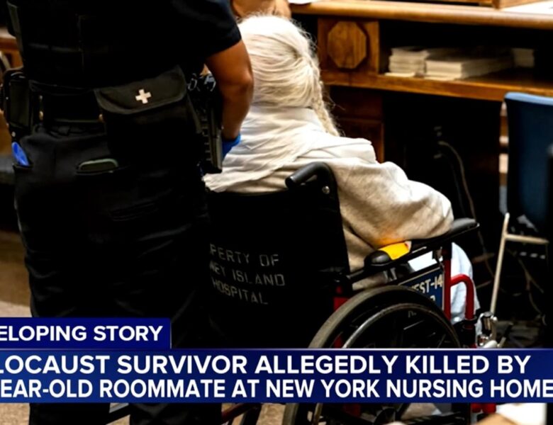 У США вбили 89-річну емігрантку з України