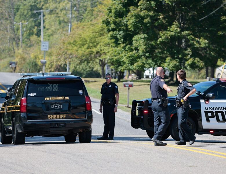 У США зросла кількість жертв стрілянини у церкві