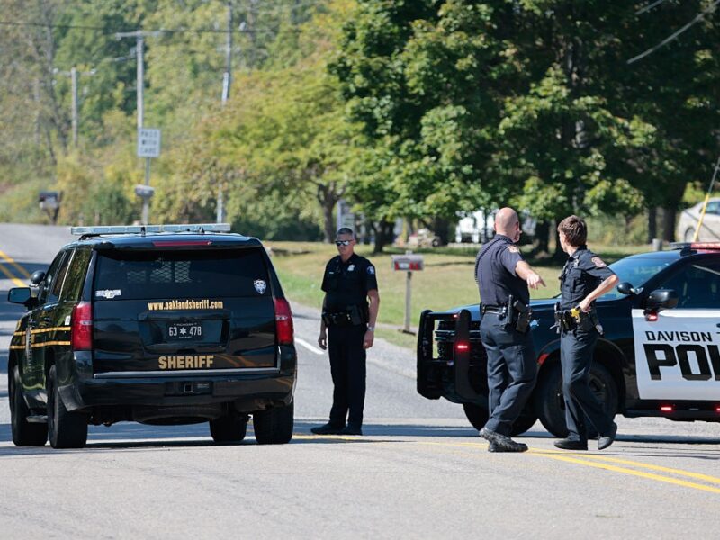 У США зросла кількість жертв стрілянини у церкві