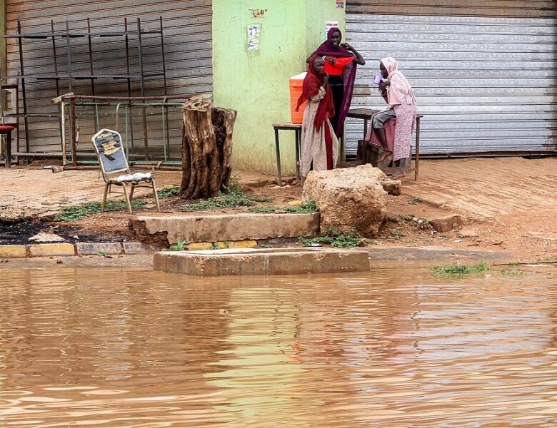 У Судані зсув ґрунту забрав життя понад 1000 людей