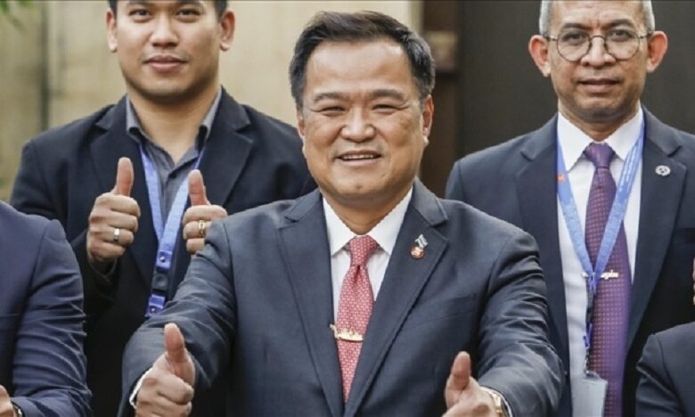 У Таїланді обрали нового прем’єра