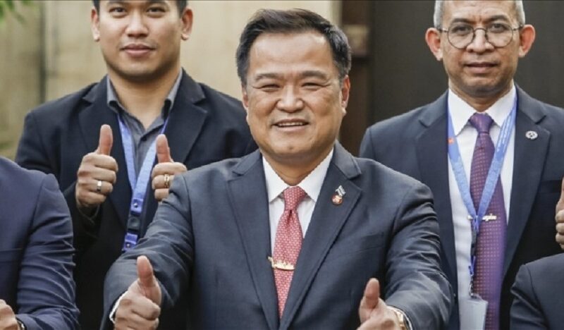 У Таїланді обрали нового прем’єра