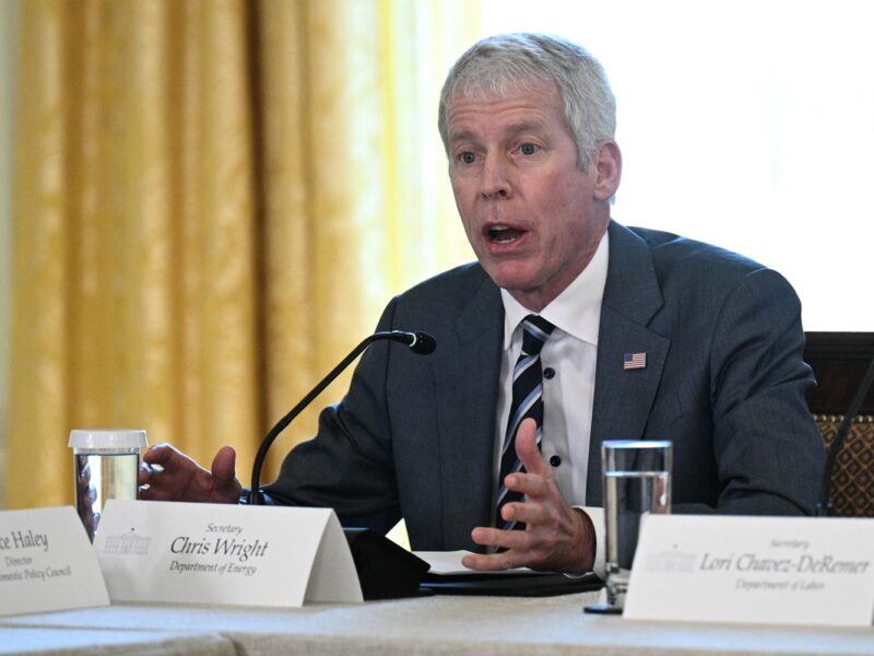 У Трампа прокоментували ймовірність нових санкцій проти РФ