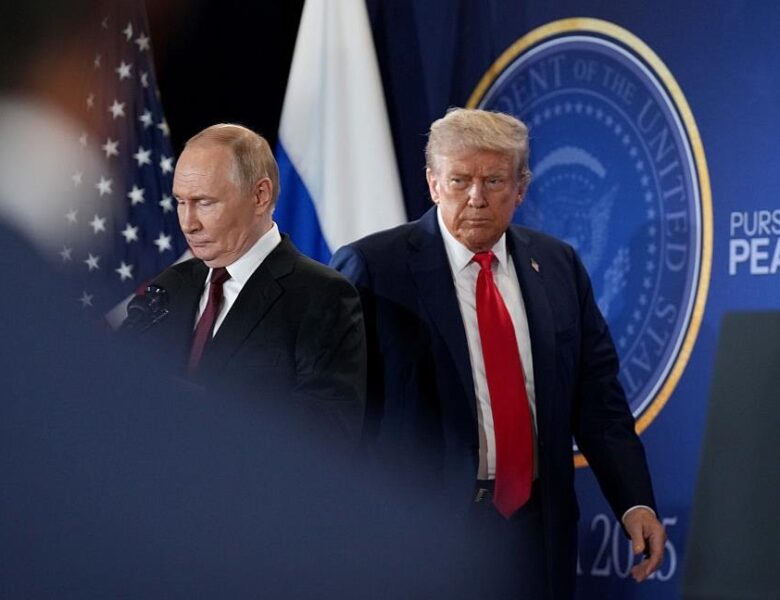 У Трампа “закінчується” терпіння щодо Путіна