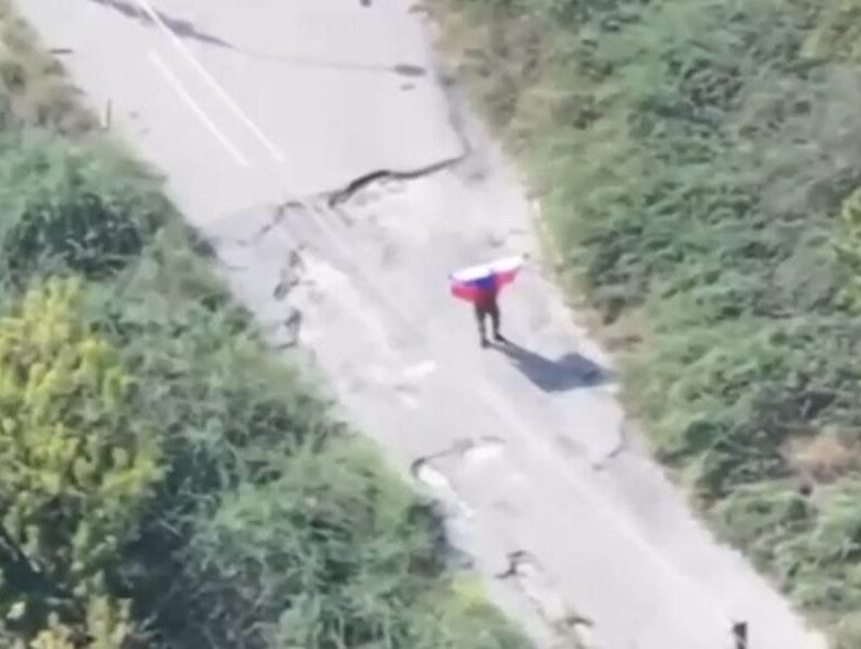 У ЦПД розповіли про ситуацію в Куп’янську