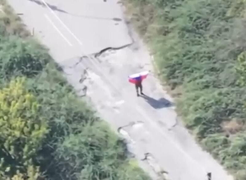 У ЦПД розповіли про ситуацію в Куп’янську