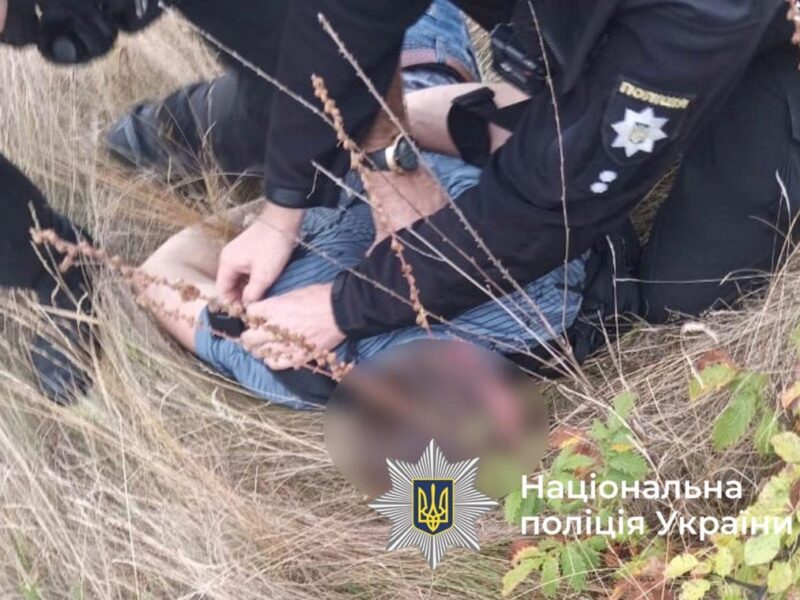 У Вінницькій області вбили двох старшокласників