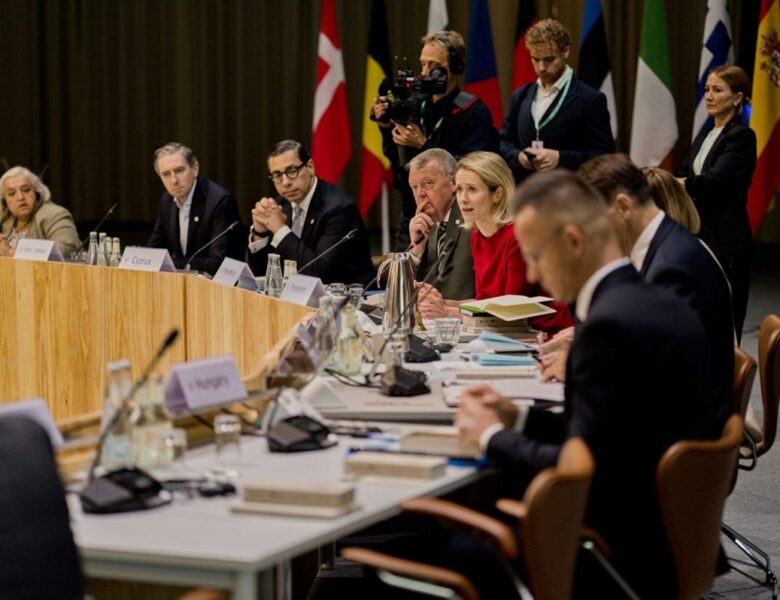 У ЄС обговорюють збільшення компенсації Україні від заморожених активів РФ