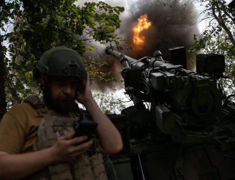 У ЗСУ розповіли про перебіг боїв з початку доби