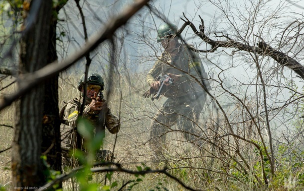 У ЗСУ спростували захоплення РФ Олександрограда, Іванівки та Зеленого Гаю