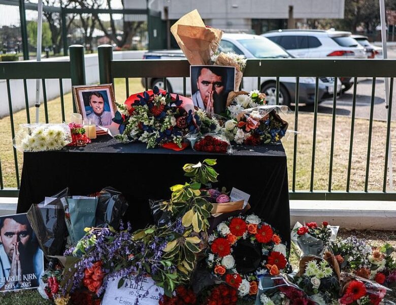 Убивство Чарлі Кірка: правоохоронці розкрили деталі