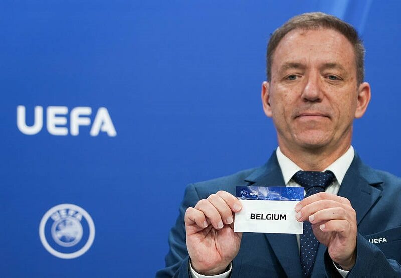 Учасники футзального Євро-2026 визначені, участь України під питанням