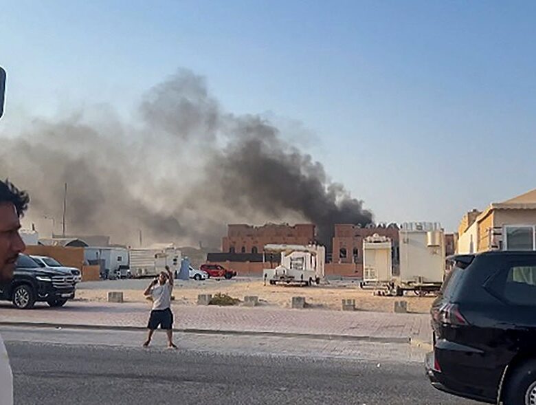 Удар Ізраїлю по Катару. Зміна світового порядку