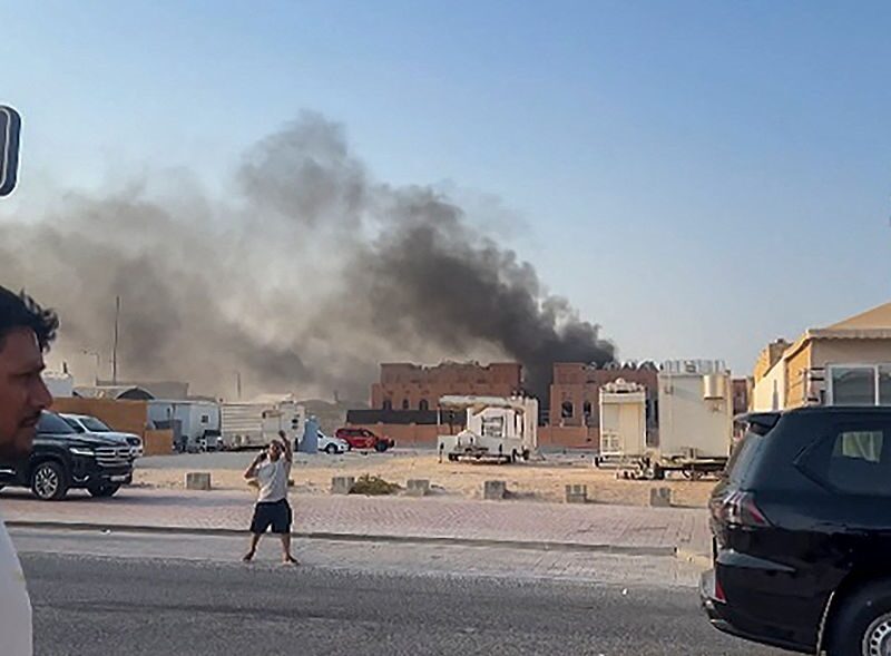 Удар Ізраїлю по Катару. Зміна світового порядку