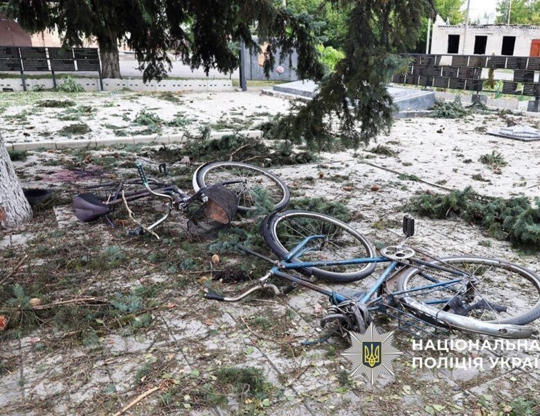 Удар по Яровій: число загиблих і поранених зросло