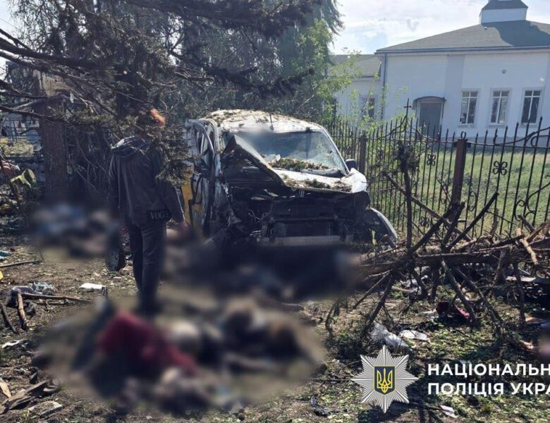 Удар по Яровій: число загиблих зросло до 23 осіб