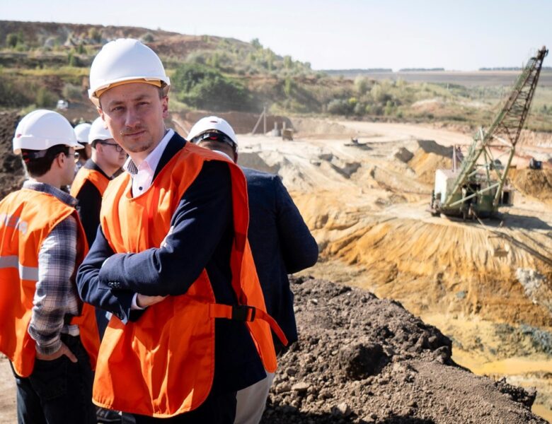 Угода про надра: делегації США показали родовища