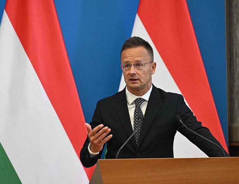 Угорщина підписала газову угоду з Shell на 10 років