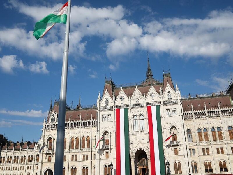 Угорщина приєдналася до обговорення щодо “стіни дронів” – ЗМІ