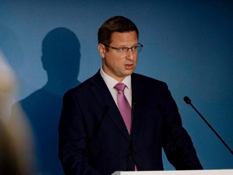 Угорщина заблокувала 12 новинних сайтів України