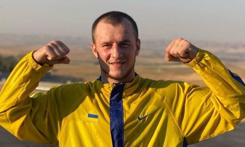 Україна достроково гарантувала медаль на ЧС-2025 з боксу