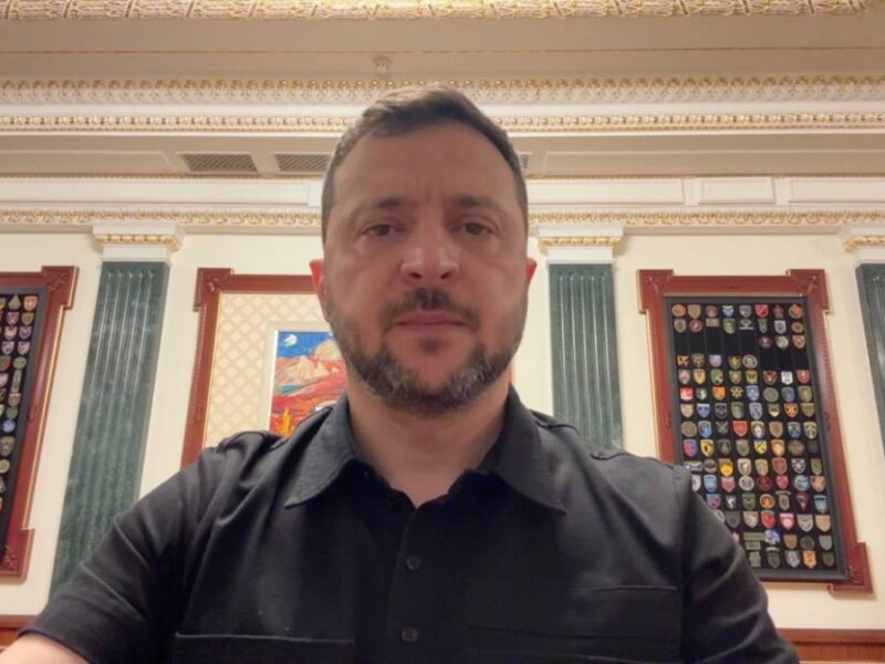 Україна має перші пропозиції щодо експорту зброї