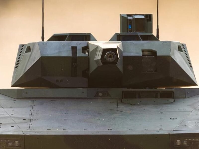 Україна створює Defence City: до хабу долучились 25 оборонних гігантів