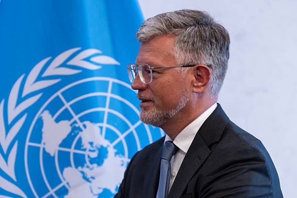 Україна в ООН: Це не насмішка, це плювок в обличчя