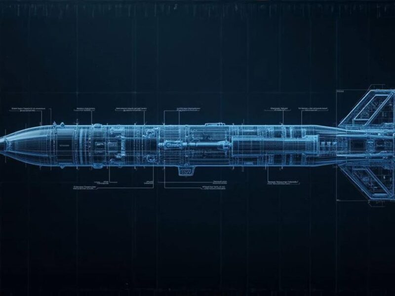 Україна запустила грантові конкурси на виробництво ЗРК та балістики