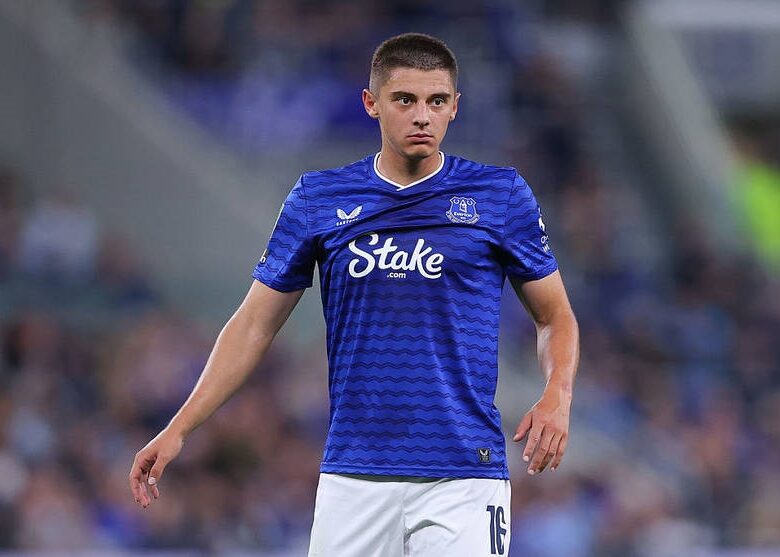 Українець розпочне матч з Ліверпулем з перших хвилин