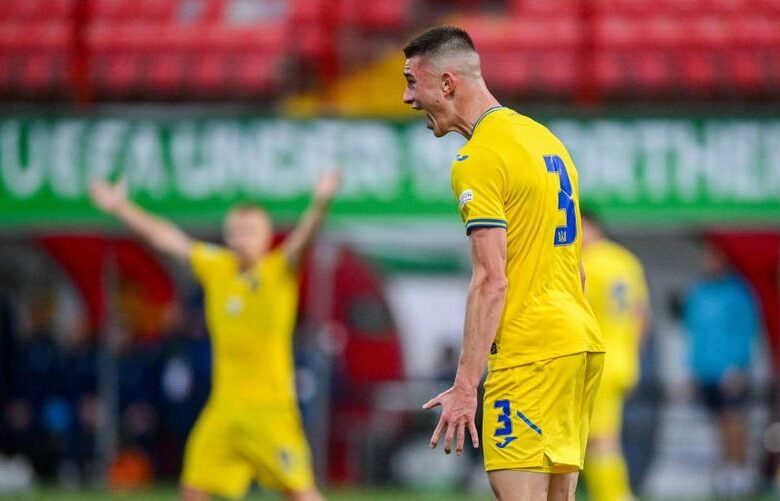 Українець Єрмачков отримав статус вільного агента від Вердера