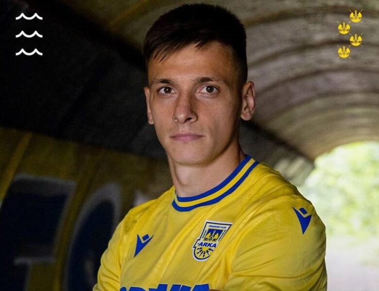 Українець з АПЛ отримає шанс у новому клубі