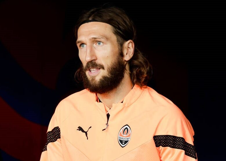 Українець завершив кар’єру гравця і розпочав тренерський шлях у Греції