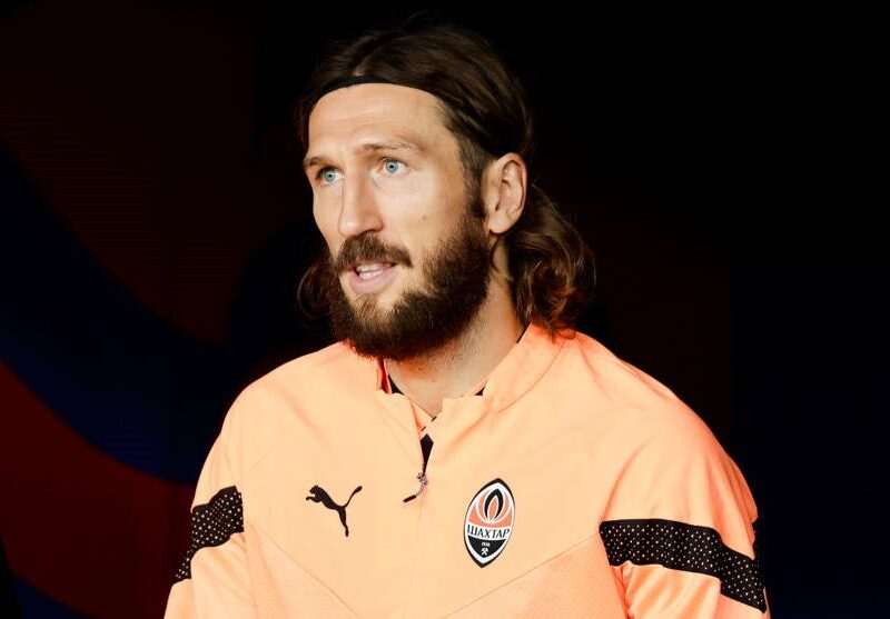 Українець завершив кар’єру гравця і розпочав тренерський шлях у Греції