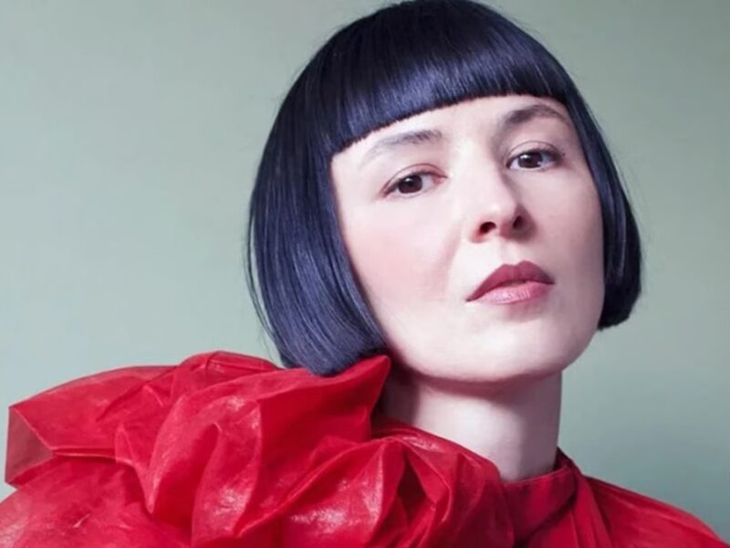 Українка Світлана Карабут зіграє в серіалі про Гаррі Поттера від HBO