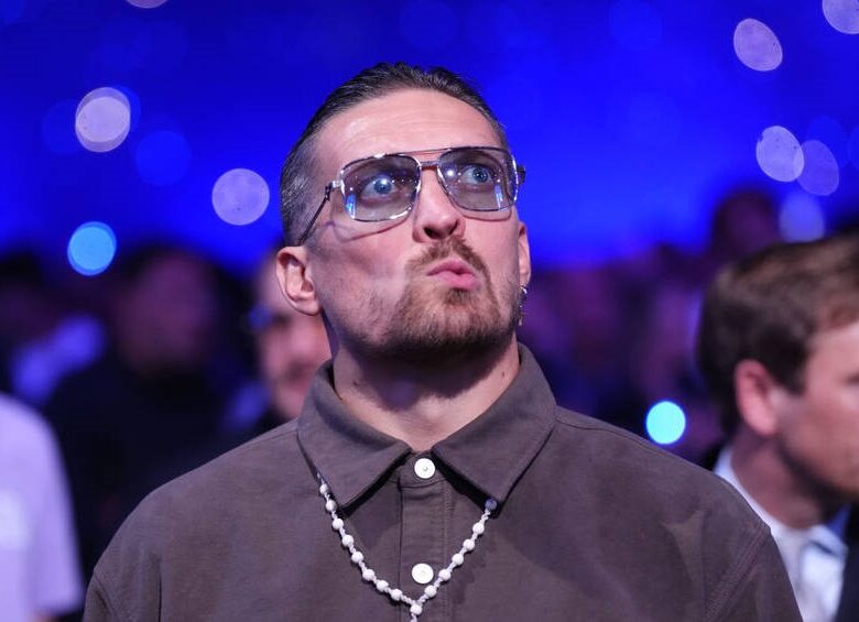 Українська федерація боксу офіційно стала частиною World Boxing