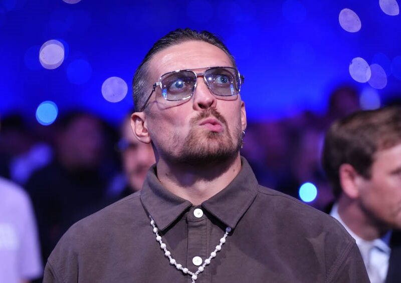 Українська федерація боксу офіційно стала частиною World Boxing